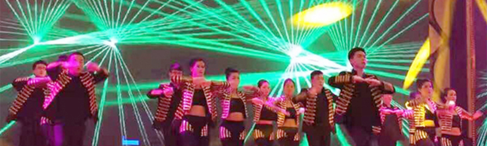 新活力 17創(chuàng)！雷諾表業(yè)2017新年年會活力全開！